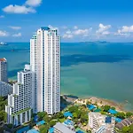 The Palm Sea View Private Beach World Class Luxury Condo