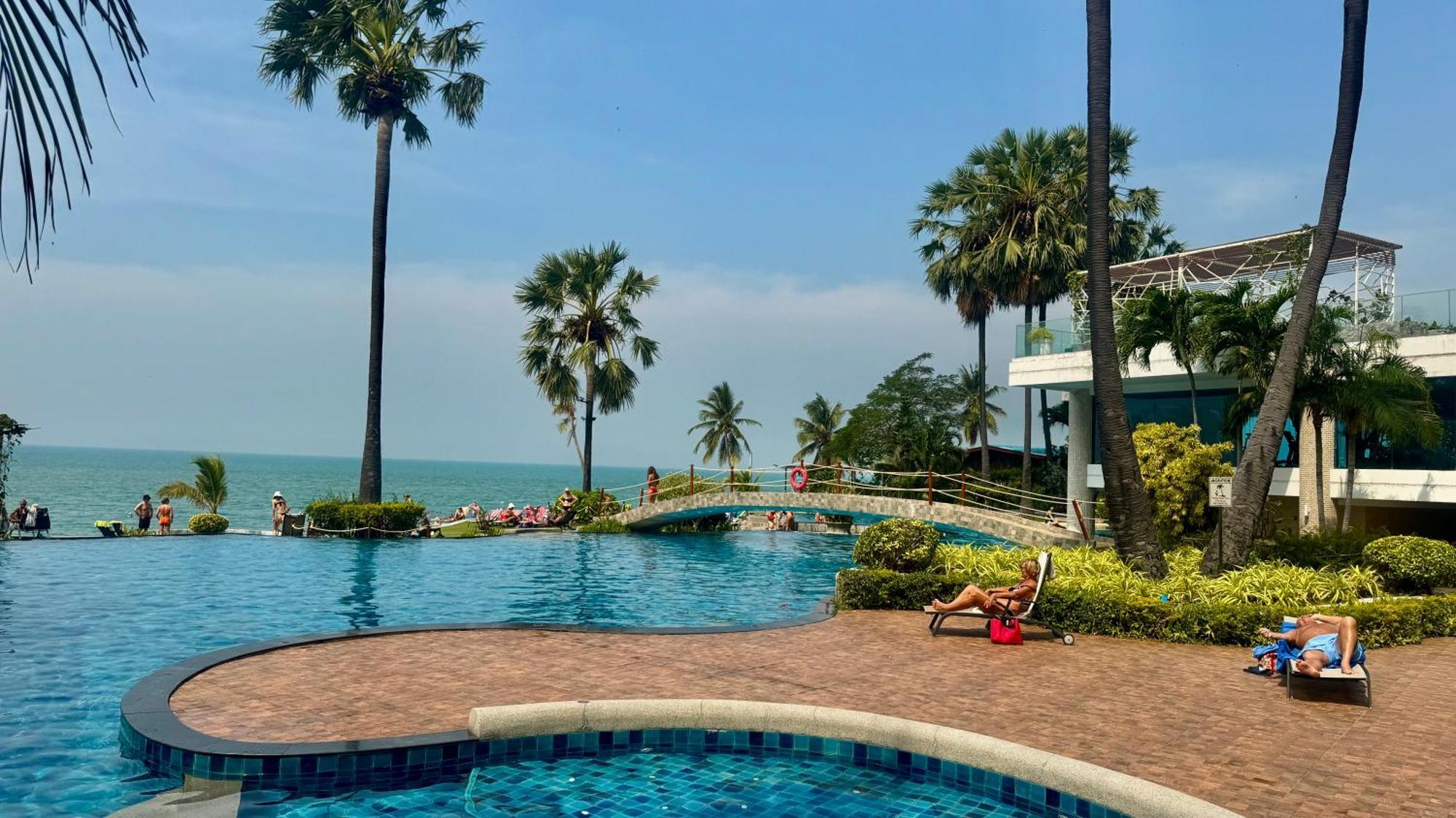 The Palm Sea View Private World Class Luxury