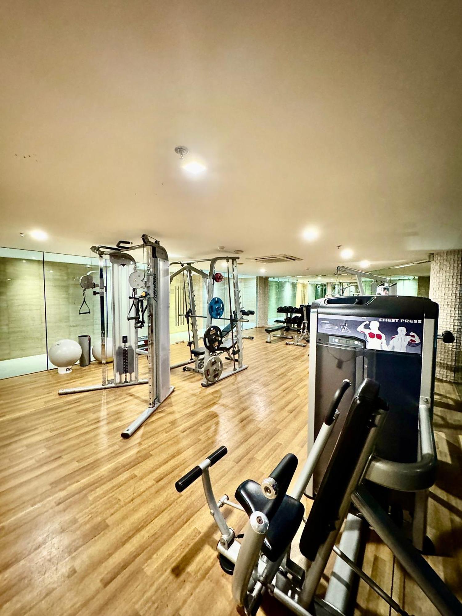 Apartment The Palm Sea View Private World Class Luxury *
