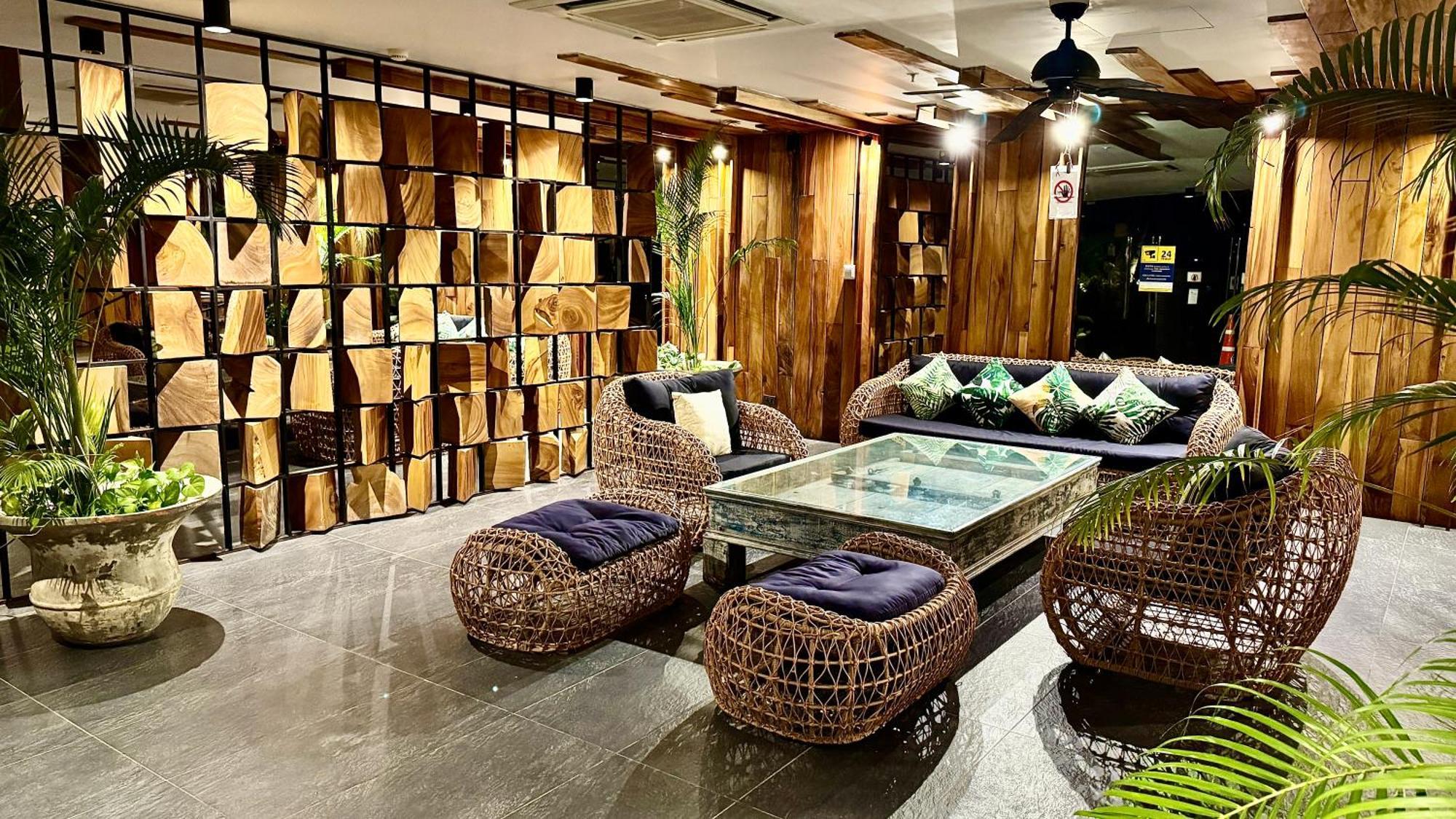 The Palm Sea View Private World Class Luxury