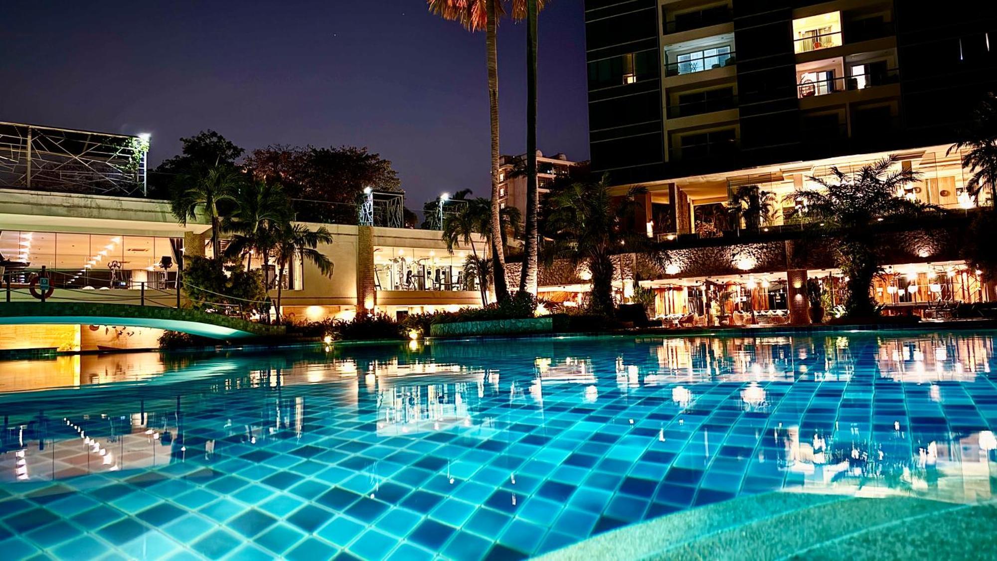 The Palm Sea View Private World Class Luxury Apartment *