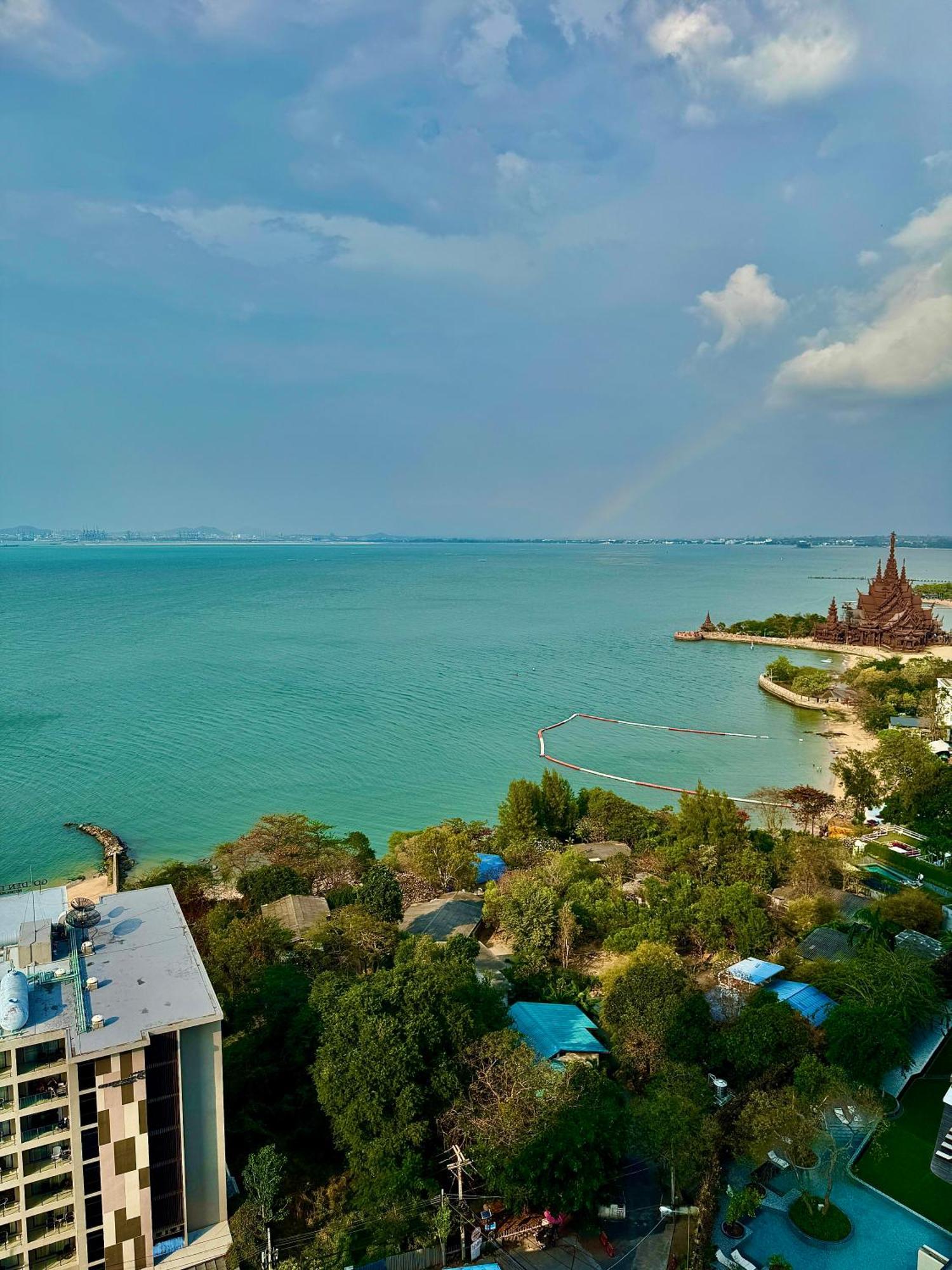 The Palm Sea View Private World Class Luxury
