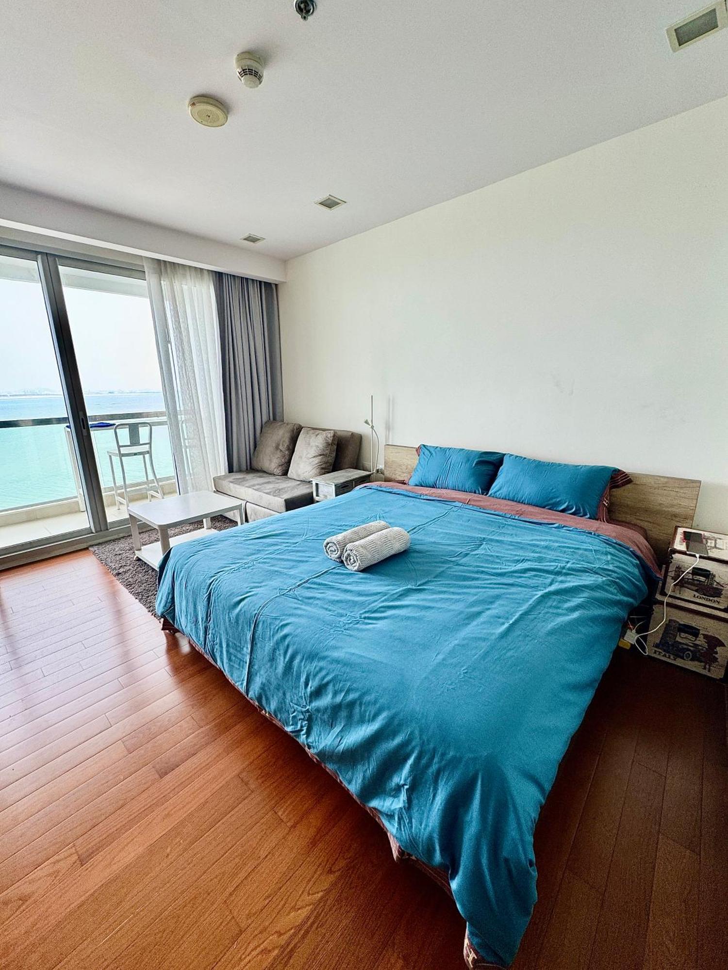 Apartment The Palm Sea View Private World Class Luxury *