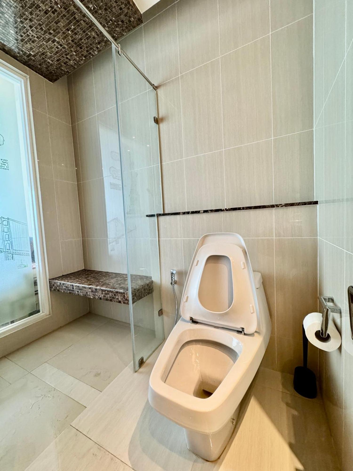 The Palm Sea View Private World Class Luxury Pattaya