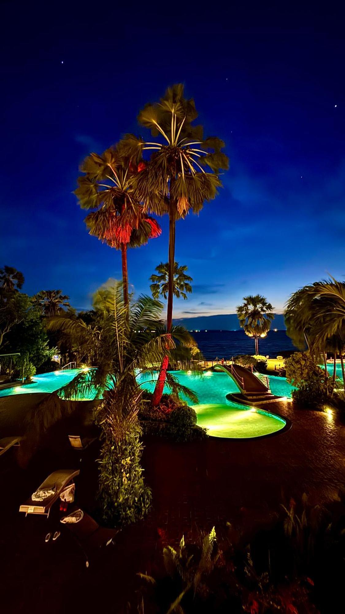 The Palm Sea View Private World Class Luxury