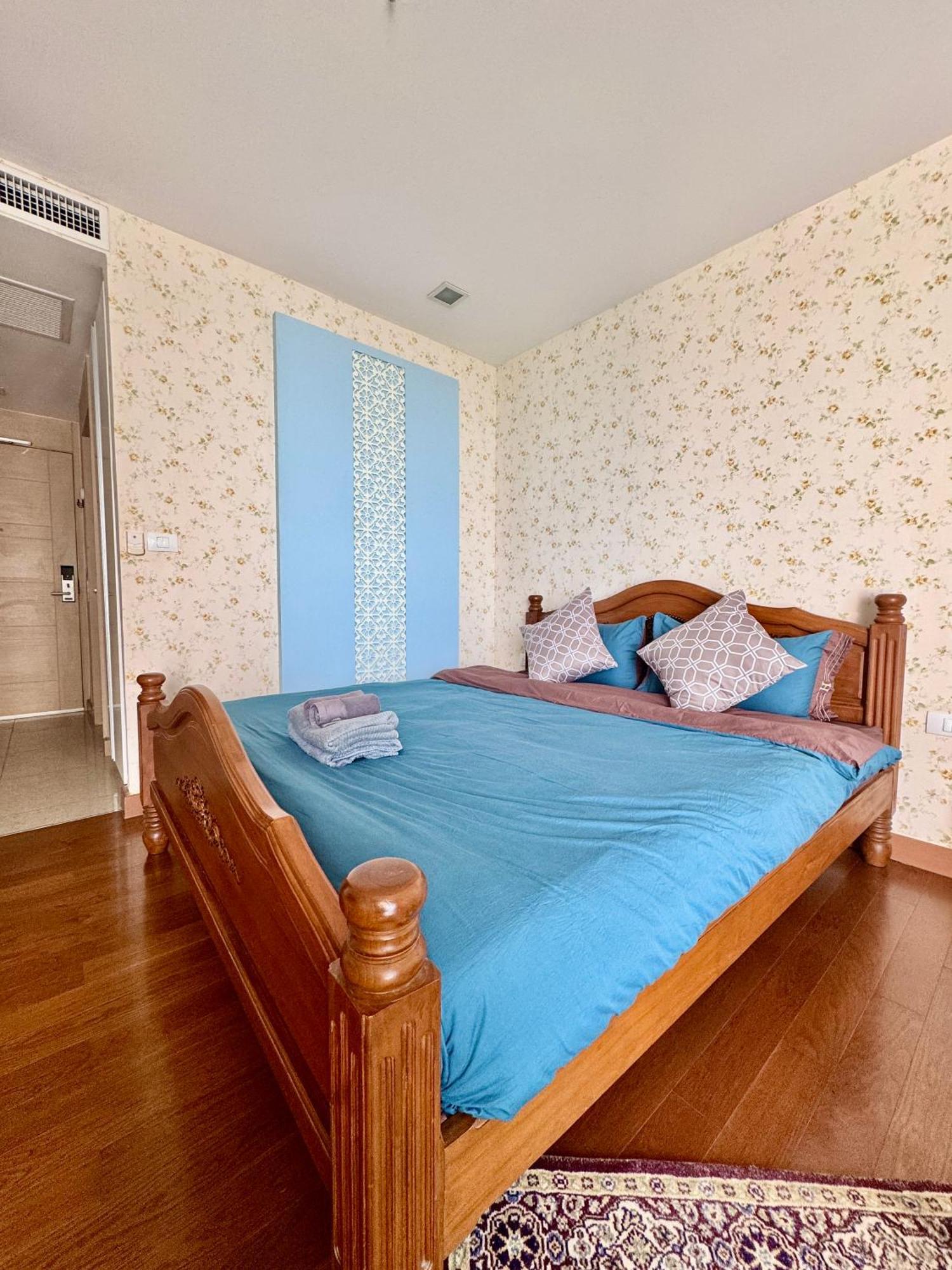 Apartment The Palm Sea View Private World Class Luxury