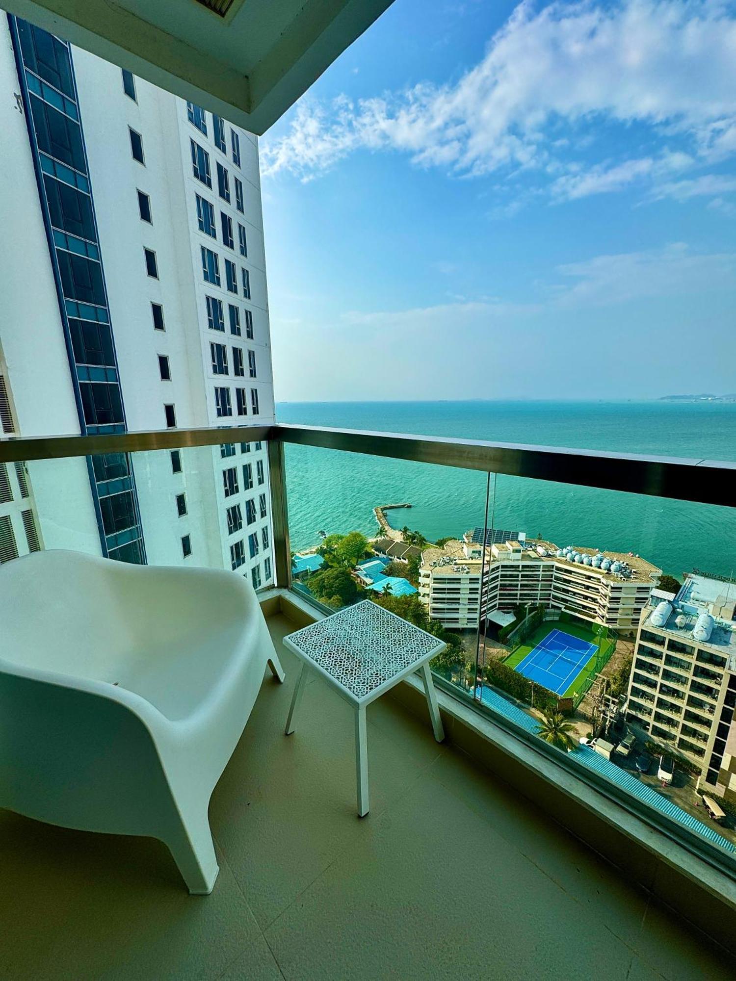 The Palm Sea View Private World Class Luxury *