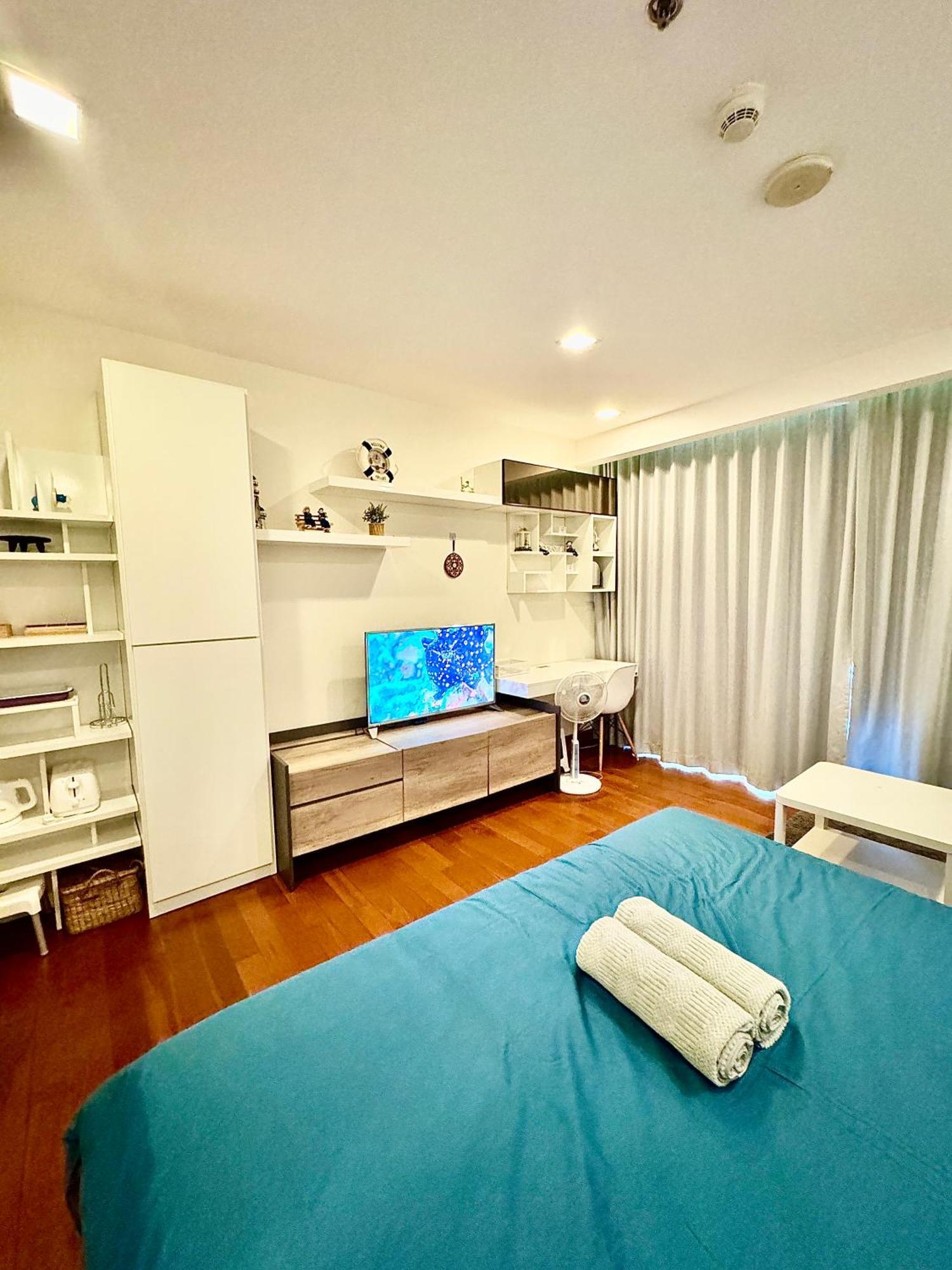 The Palm Sea View Private World Class Luxury Pattaya