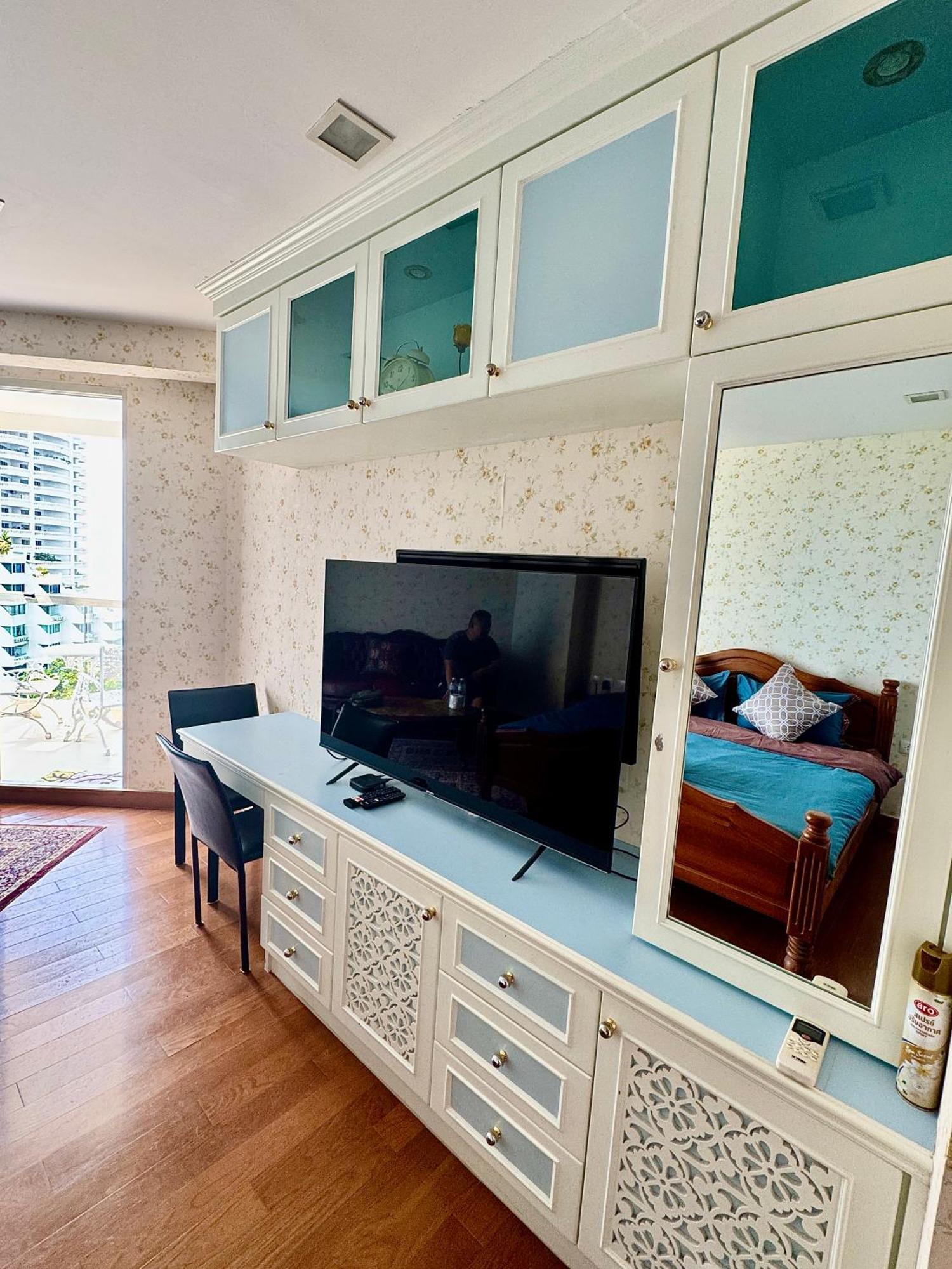 The Palm Sea View Private World Class Luxury * Pattaya